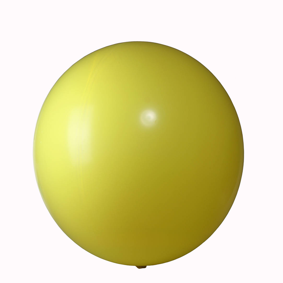 jatteballong