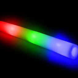 LED Skumstav RGB